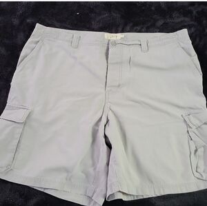 J Crew Cargo Shorts 40